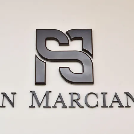 San Marciano 3* סירקוזה