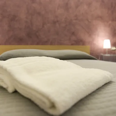 Bed and Breakfast San Marciano 4*