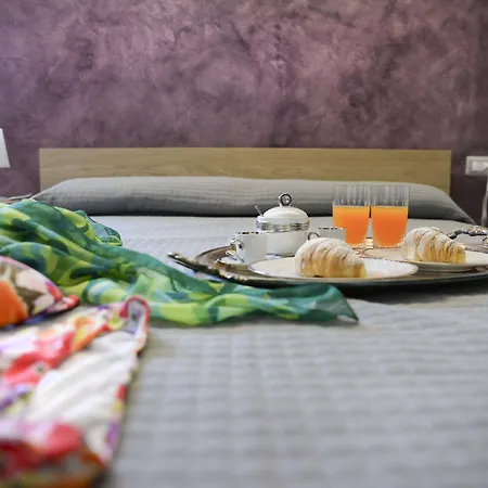 San Marciano Bed and Breakfast