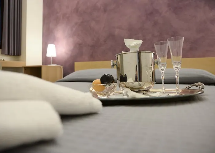 Bed and Breakfast San Marciano