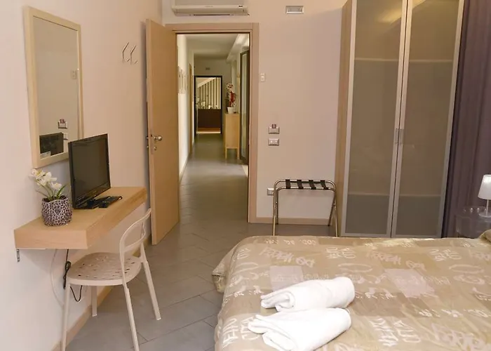San Marciano Bed and Breakfast Συρακούσες
