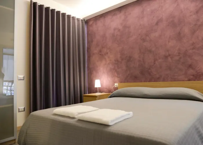 Bed and breakfast San Marciano Syracuse