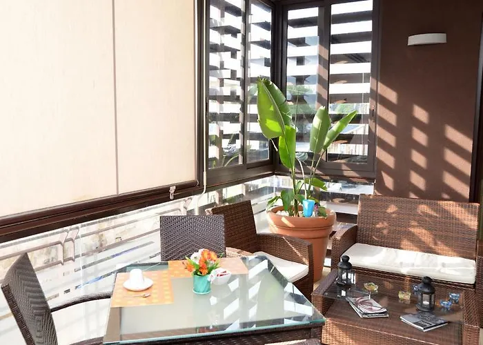 San Marciano Bed and Breakfast Συρακούσες