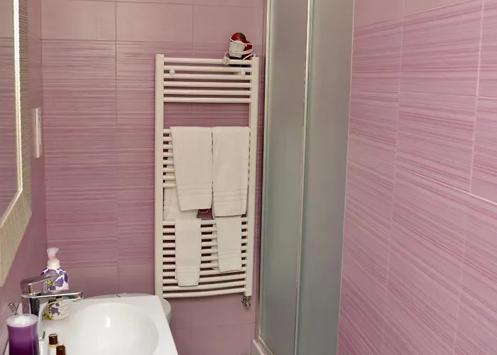 Bed and Breakfast San Marciano Συρακούσες