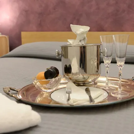 San Marciano Bed and breakfast 3*