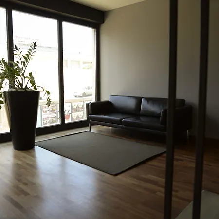 San Marciano Отель типа 