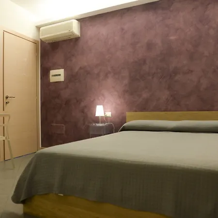 San Marciano Отель типа 