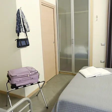 San Marciano Отель типа 