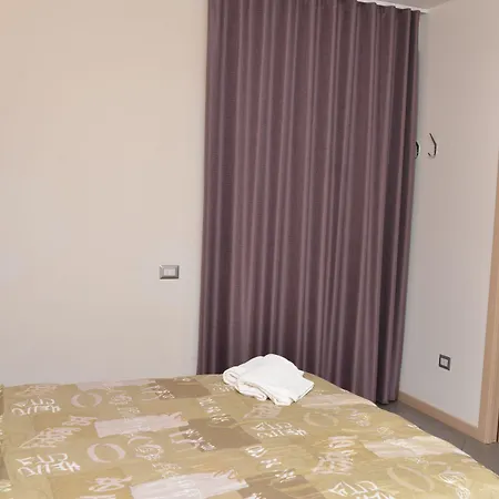 San Marciano Отель типа 