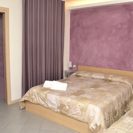 San Marciano Отель типа 