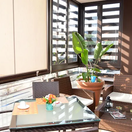 San Marciano Отель типа 