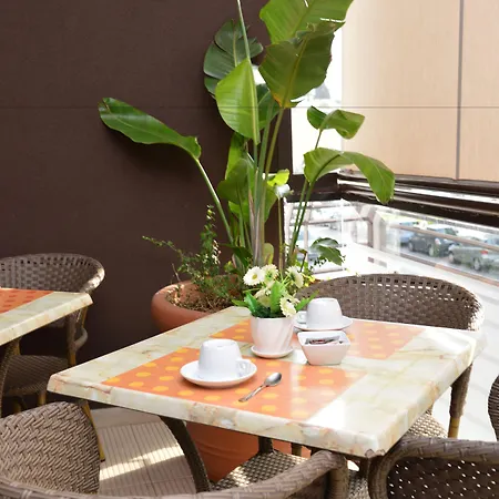 San Marciano 4* Сиракузы