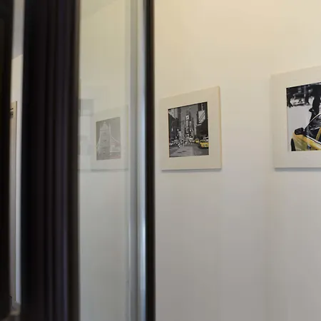 San Marciano Отель типа 