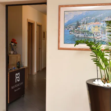 San Marciano Отель типа 