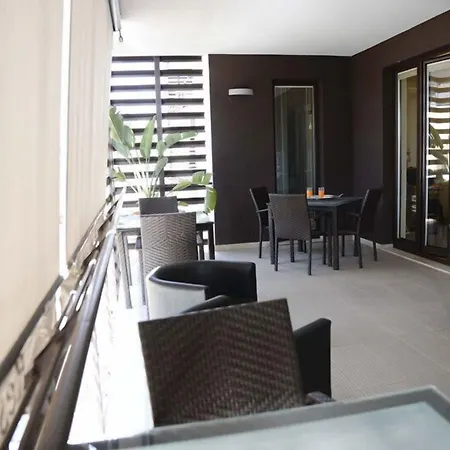 San Marciano Отель типа 