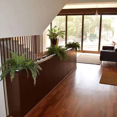 San Marciano Отель типа 