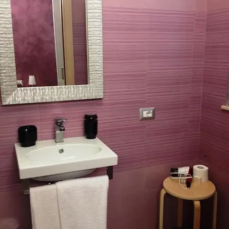 圣马西亚诺酒店 锡拉库扎