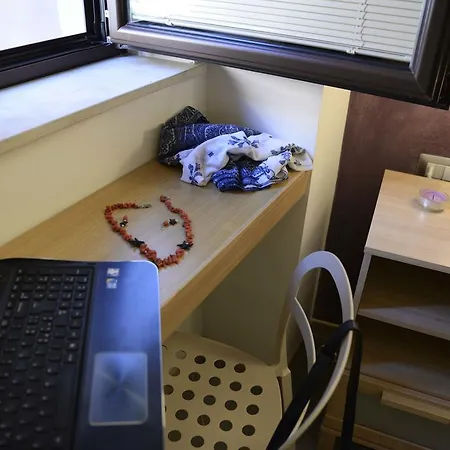 San Marciano Отель типа 