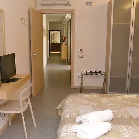 San Marciano Отель типа 