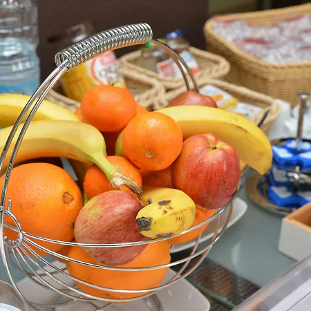 San Marciano Bed & Breakfast Syracuse