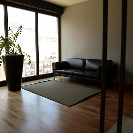 San Marciano Отель типа 