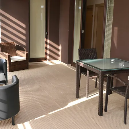 Bed & Breakfast San Marciano 3*