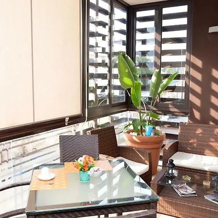 San Marciano Отель типа 