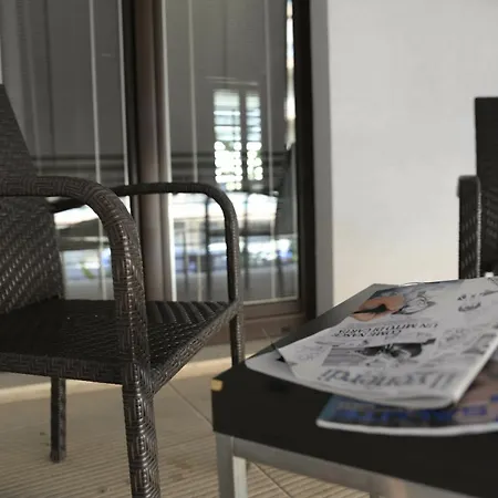 Bed & Breakfast San Marciano 3*
