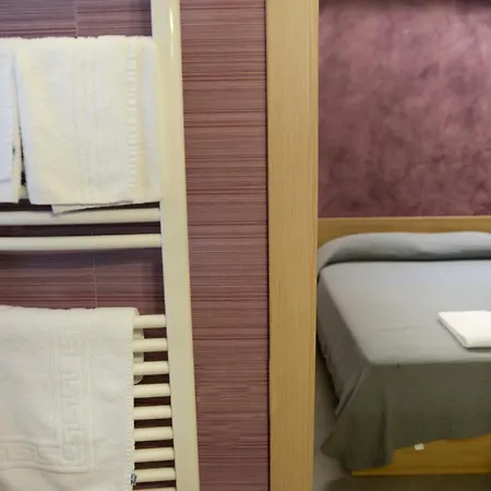 Alojamento de Acomodação e Pequeno-almoço San Marciano Syracuse